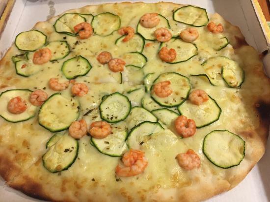 Il Bello della Pizza